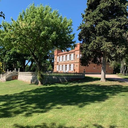 Château Ratou Muret Exterior foto
